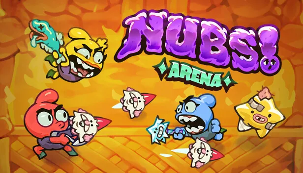 Nubs Arena