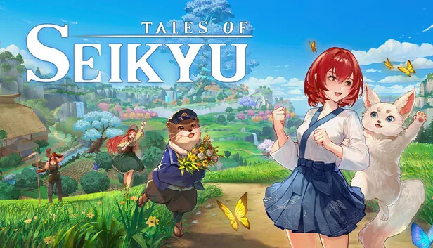 Tales of Seikyu