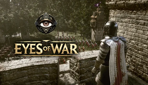 Eyes Of War
