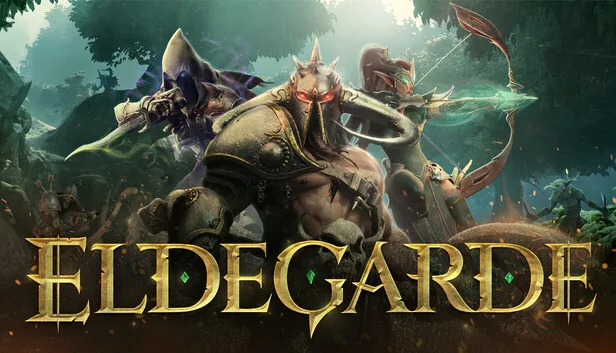Legacy Steel and Sorcery