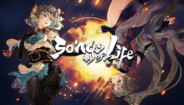 Songs of Life