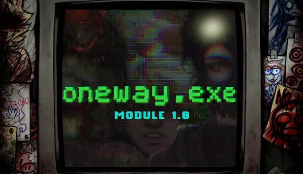 onewayexe Module 10