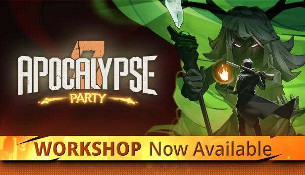Apocalypse Party