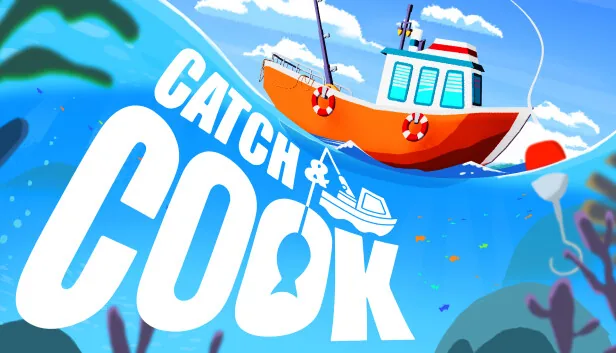 Catch and Cook Fishing Adventure