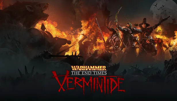 Warhammer End Times Vermintide