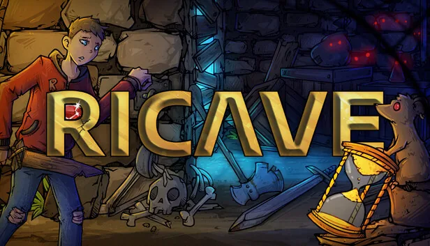 Ricave