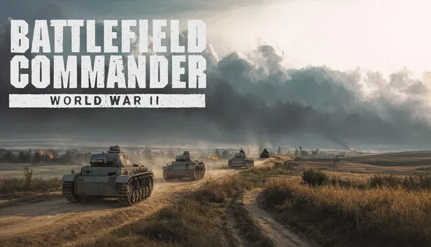 Battlefield Commander WWII