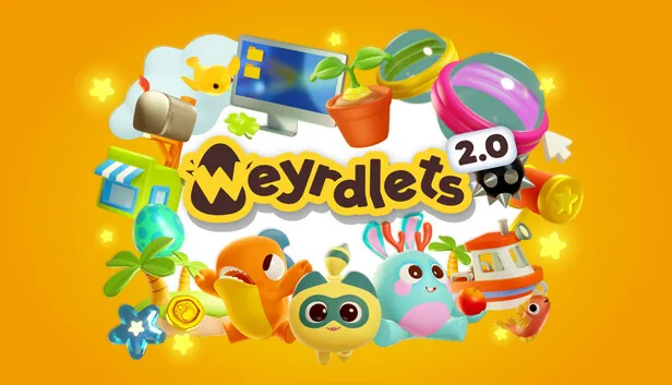 Weyrdlets