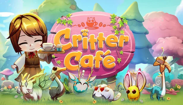 Critter Cafe