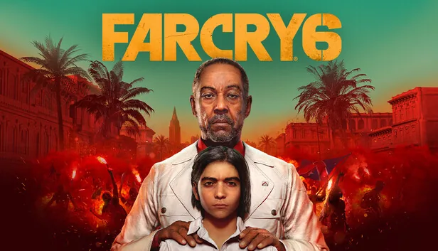 Far Cry 6