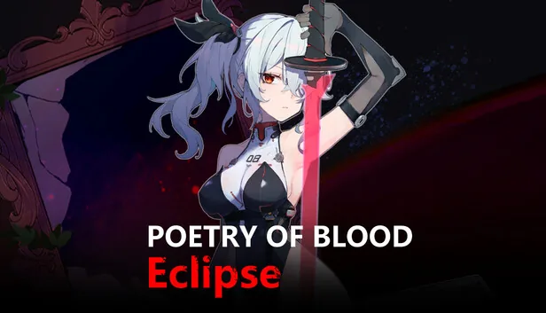 Poetry of Blood Eclipse