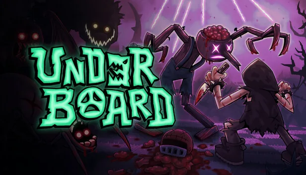 Underboard