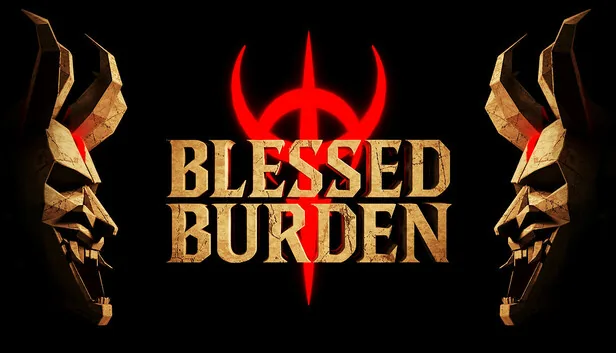Blessed Burden