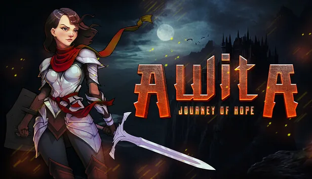 Awita Journey of Hope
