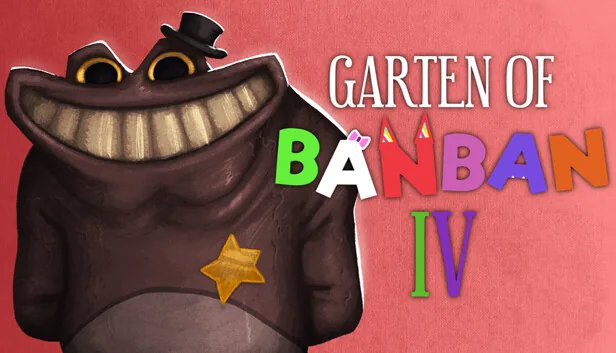 Garten of Banban 4