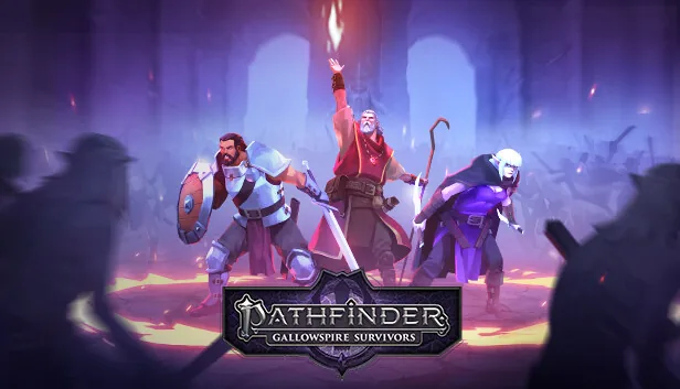 Pathfinder Gallowspire Survivors