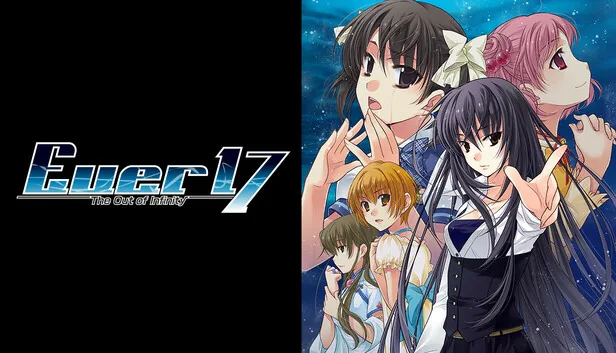 Ever 17 The Out of Infinity