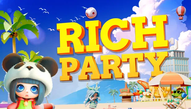 Rich Party