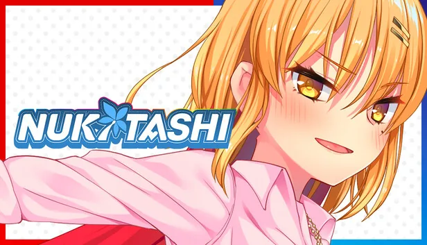 NUKITASHI