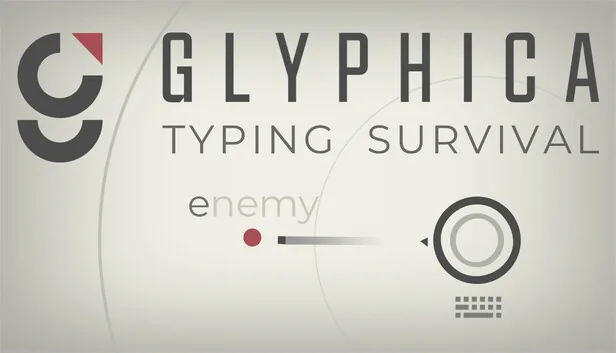 Glyphica Typing Survival