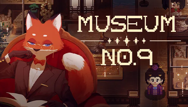 Museum No9