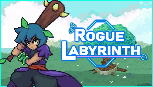Rogue Labyrinth