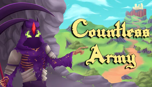 Countless Army