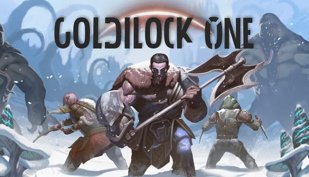 Goldilock One The Mists of Jakaira