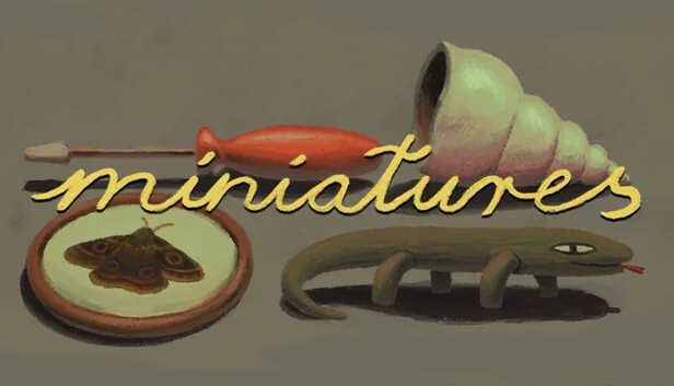 Miniatures