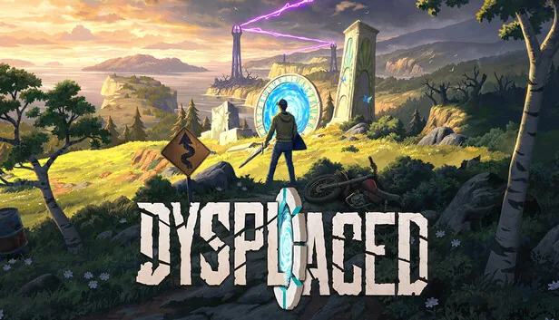DYSPLACED