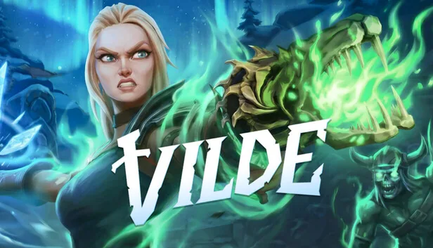 Vilde