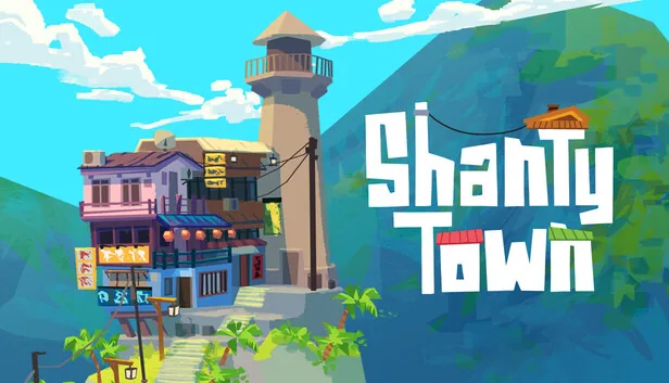 ShantyTown