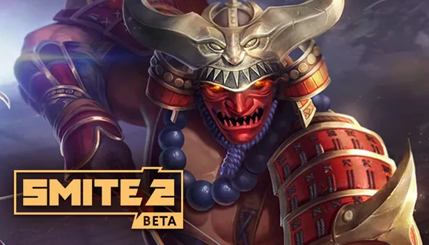 SMITE 2