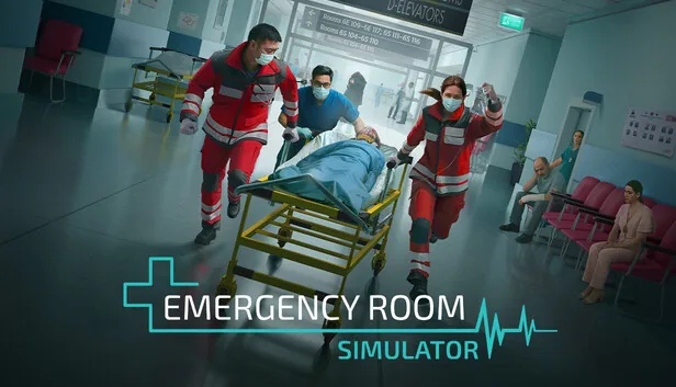 Emergency Room Simulator