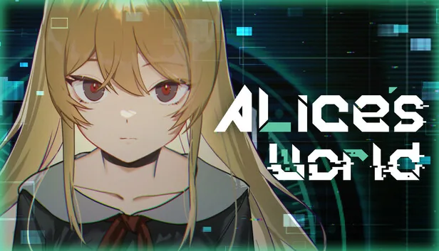 Alice's World