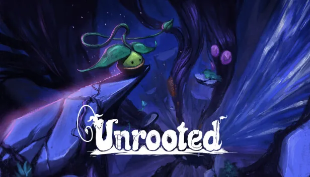Unrooted