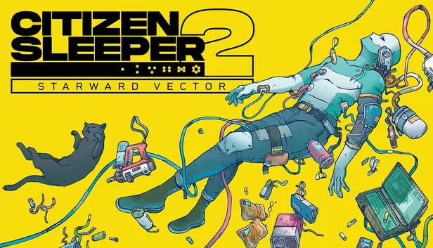 Citizen Sleeper 2 Starward Vector