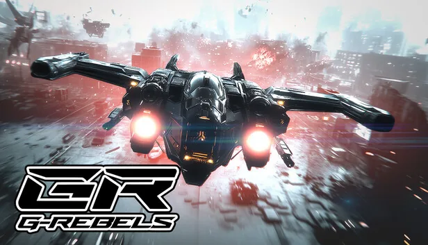 G-Rebels