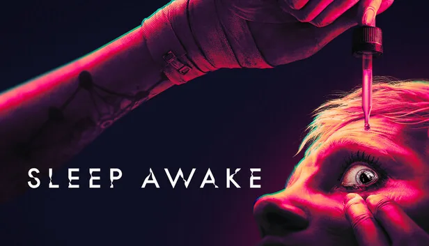 SLEEP AWAKE