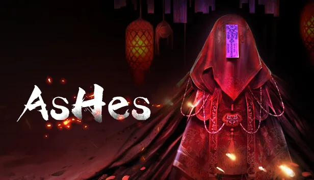 AsHes