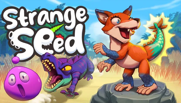 Strange Seed