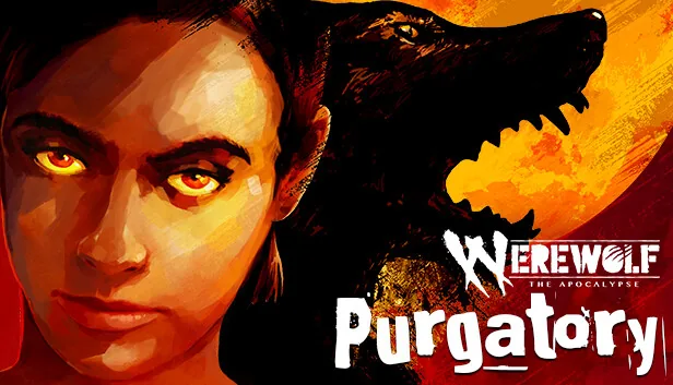 Werewolf The Apocalypse Purgatory