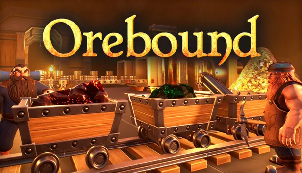 Orebound