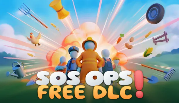 SOS OPS