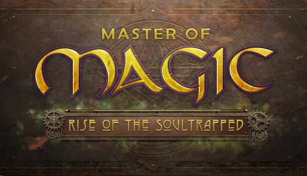 Master of Magic Rise of the Soultrapped