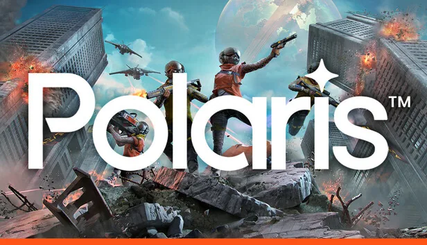POLARIS