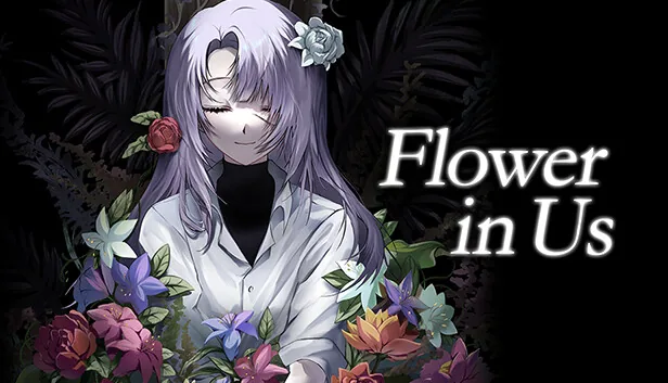 Flower in Us