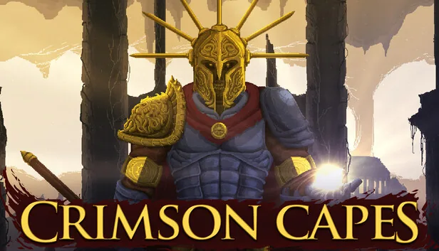 Crimson Capes