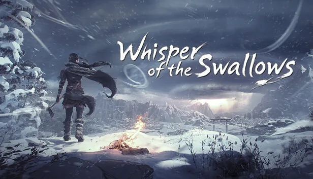 Whisper of the Swallows