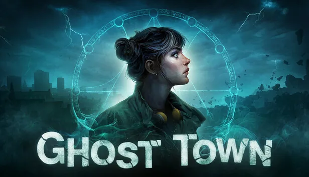 Ghost Town